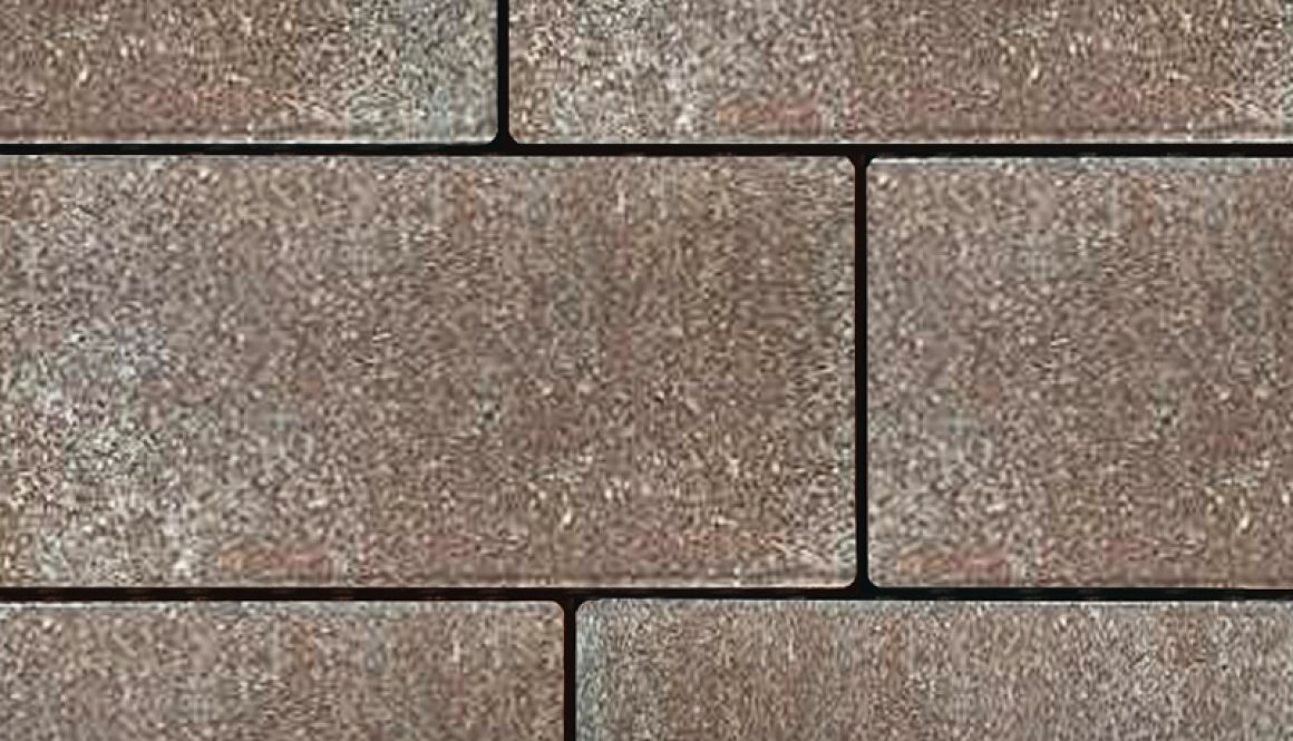 Pavaj Rettango color mix 6/8 – Semmelrock